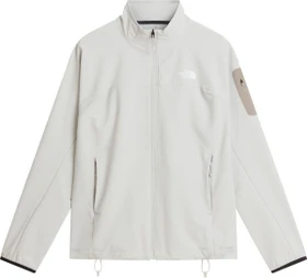 The North Face Tek Approach Funktionsjacke cumulus cloud/stone slab (Herren)