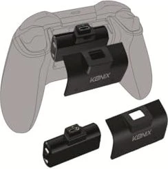 Konix Play & Charge Battery Pack Akku (Xbox SX)
