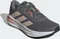 adidas Galaxy 7 grey four/sandy pink/preloved scarlet (Damen) Vorschaubild
