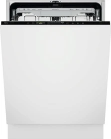 AEG Electrolux 9000 XXL Flexibility GI9700X4PF Großraum-Geschirrspüler