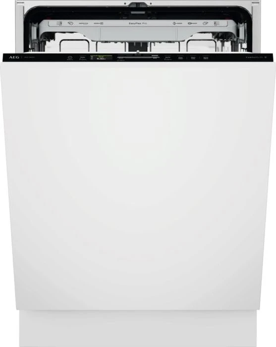 AEG Electrolux 9000 XXL Flexibility GI9700X4PF Großraum-Geschirrspüler