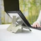 R-Go Riser Flexibel, Notebook-Stand, silber, verstellbar Vorschaubild