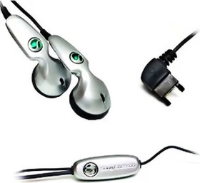 Sony Ericsson HPM-20 Stereo-Freisprecheinrichtung