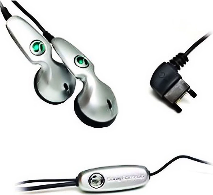 Sony Ericsson HPM-20 Stereo-Freisprecheinrichtung
