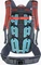 Evoc Neo 16 chili red/carbon grey Vorschaubild
