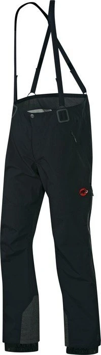 Mammut Splide Hose lang schwarz (Herren)
