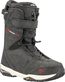 Nitro Team Pro MK TLS Softboot schwarz (Modell 2024/2025)