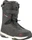 Nitro Team Pro MK TLS Softboot schwarz (Modell 2024/2025)