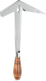 Picard Nr. 207 R verchromt Schieferhammer