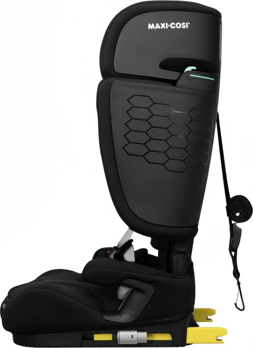Maxi-Cosi Nomad XL Plus authentic black