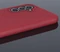 Hama Cover Finest Feel für Samsung Galaxy A54 5G rot Vorschaubild