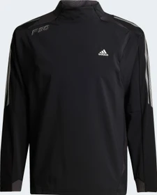 adidas F50 Slim Trikot langarm schwarz (Herren)