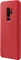 Samsung Hyperknit Cover für Galaxy S9+ rot Vorschaubild