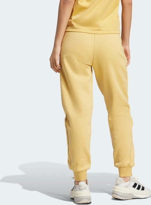adidas Z.N.E. Trainingshose lang oat (Damen)