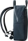 XD Design 16" Soft Tote Rucksack, navy Vorschaubild