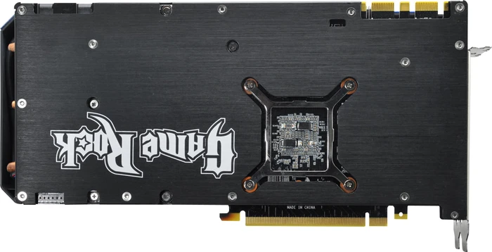 Palit GeForce GTX 1080 Ti GameRock Premium, 11GB GDDR5X, DVI, HDMI, 3x DP