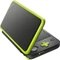 Nintendo New 2DS XL Mario Kart 7 Bundle schwarz/grün Vorschaubild
