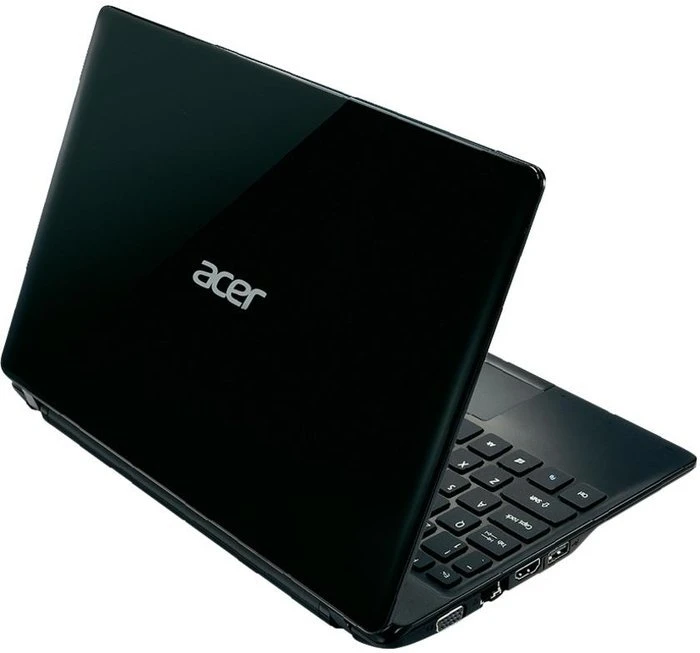 Acer Aspire V5-121-C72G32nkk, schwarz, C-70, 2GB RAM, 320GB HDD, DE