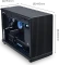 Lian Li DAN Cases A3-mATX Black Wood Edition Vorschaubild