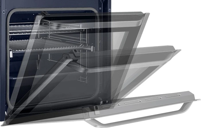 Samsung NB69R3301RS Einbauherd