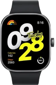 Xiaomi Redmi Watch 4 obsidian black