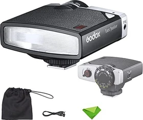 Godox Lux Junior schwarz
