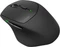 Rapoo 9500M Multi-mode Wireless Keyboard & Mouse schwarz, USB/Bluetooth, DE Vorschaubild