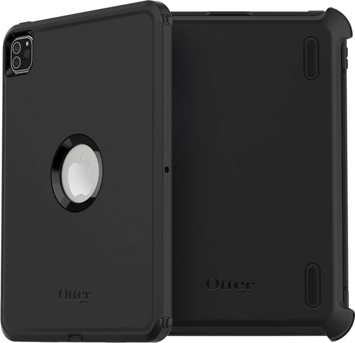 Otterbox Defender für Apple iPad Pro (3/4.Gen) 11", schwarz