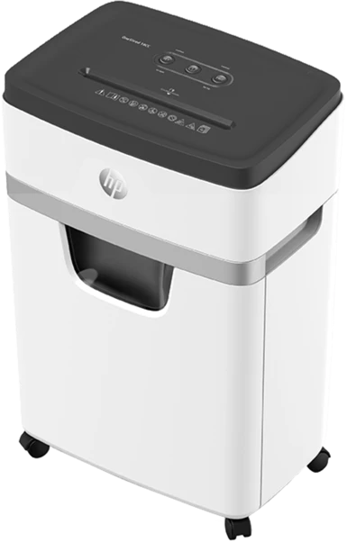 HP OneShred 18CC, 4x35mm