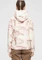 Brandit Windbreaker Frontzip Jacke candy camo (Damen) Vorschaubild