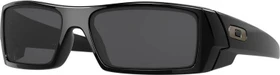 Oakley Gascan polished black/gray