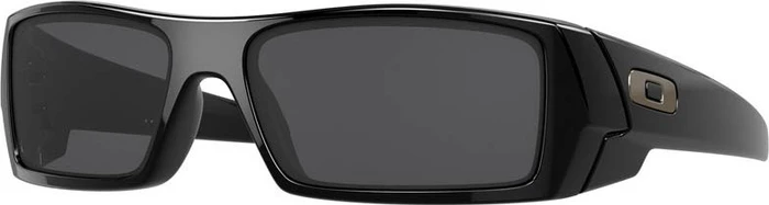 Oakley Gascan polished black/gray