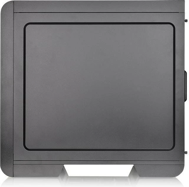 Thermaltake Core V51 Riing Edition, Acrylfenster