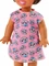 Mattel Barbie - Skipper Babysitters Inc. Schlafenszeit-Spielset Vorschaubild