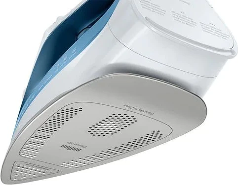 Braun TexStyle 7 Pro SI 7065 BL Dampfbügeleisen
