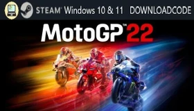 MotoGP 22 (Download) (PC)