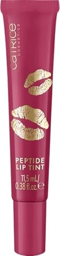 Catrice Kiss & Glow Peptide Lip Tint C03 kiss alert, 11.5ml