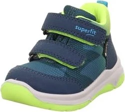 Superfit Cooper High GTX blau/gelb (Junior)