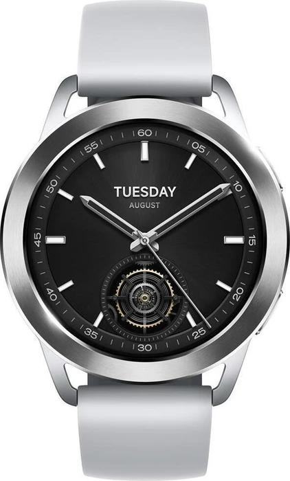 Xiaomi Watch S3