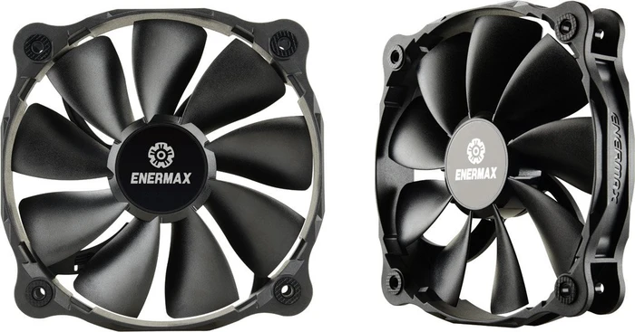 Enermax ETS-T50 AXE Silent Edition