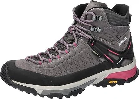 Meindl Top Trail Mid GTX (Damen)