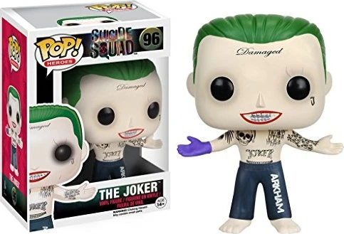FunKo Pop! Heroes: Suicide Squad