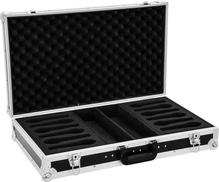Roadinger Mikrofon-Case SC-12 Mikrofone