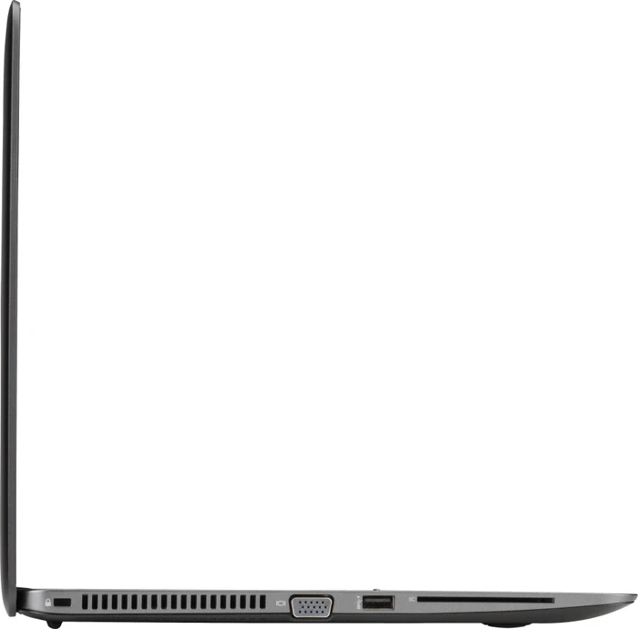 HP ZBook 15u G3, Core i5-6200U, 8GB RAM, 500GB HDD, FirePro W4190M, DE