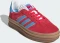 adidas Gazelle Bold active pink/semi blue burst/cloud white (Damen) Vorschaubild