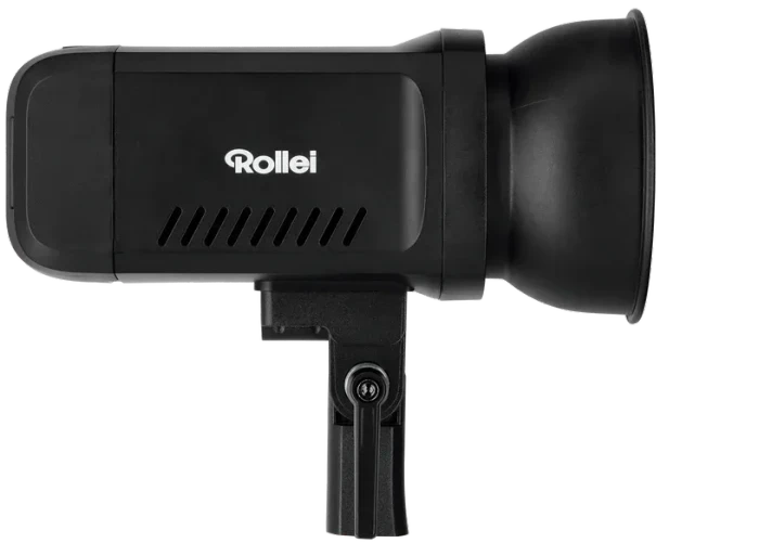 Rollei HS Freeze 4X mit Akku