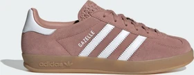 adidas Gazelle Indoor warm clay/cloud white/gum (Damen)