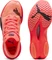 Puma Deviate Nitro Elite 3 glowing red/puma black (Damen) Vorschaubild