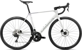 Orbea Orca M30 iris white/lilac Modell 2026