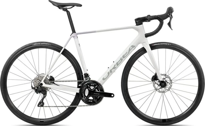 Orbea Orca M30 iris white/lilac Modell 2026